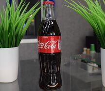 Coca-cola