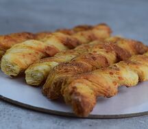 Сырные палочки