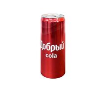 Добрый Кола