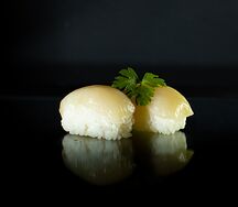 Гребешок