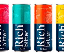 Тоник Rich