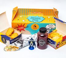 Kids Box