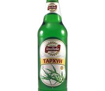 Лимонад Ипатово тархун