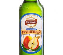 Лимонад Ипатово груша