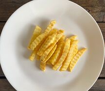 Картофель фри