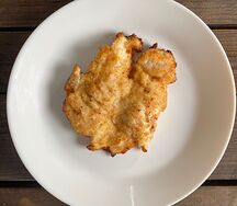 Куриная отбивная
