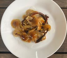 Опята маринованные