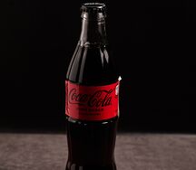 Coca-Cola Zero