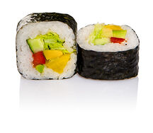 Vegan RoLL 8 шт