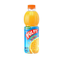 Pulpy Апельсин