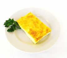 Омлет