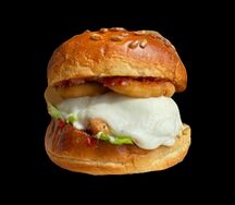 Chiken бургер
