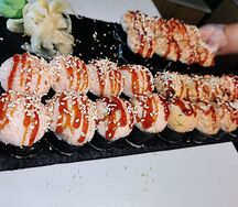 Сет Яки