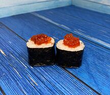 Ролл Красная леди