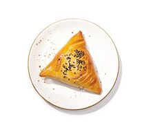 Самса с курицей