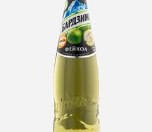 Лимонад Бардзими
