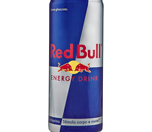 Red Bull Classic