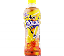 Mk Iced Tea