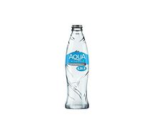 Вода Aqua Minerale негазированная