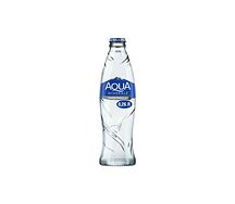 Вода Aqua Minerale газированная