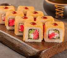 Филадельфия гриль