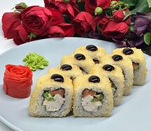 Чикен темпура