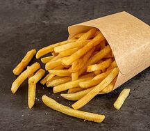 Картофель фри