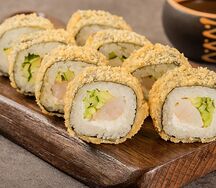 Темпура креветка