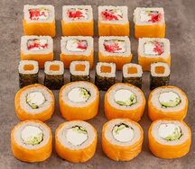 Сет Филадельфия