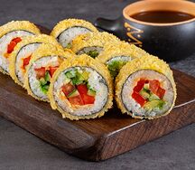 Темпура Веджи