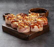 Бекон гриль Люкс