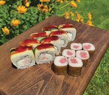 Холодное Комбо