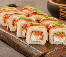 Бекон гриль