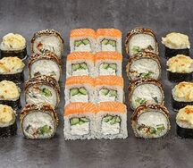 Сет Ходовой