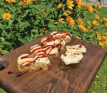 Комбо Запечённое