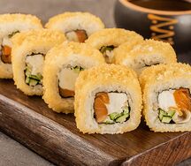 Темпура спешл