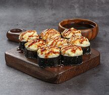 Смоки гриль