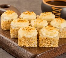 Император гриль