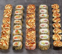 Сет Биг Хот