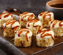 Магуро гриль