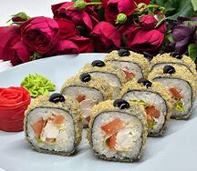 Цезарь темпура