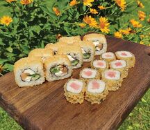 Темпурное Комбо