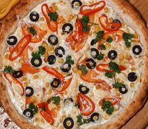 Овощная