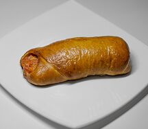 Курица по-польски