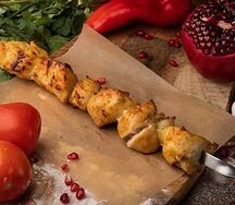 Куриное филе
