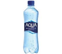 Вода газированная Aqua Minerale