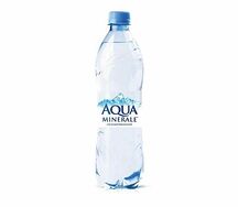 Вода негазированная Aqua Minerale