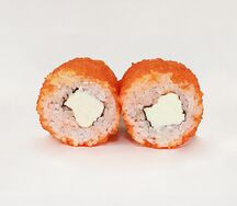 Калифорния сливочная