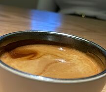 Большой американо