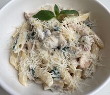 Альфредо